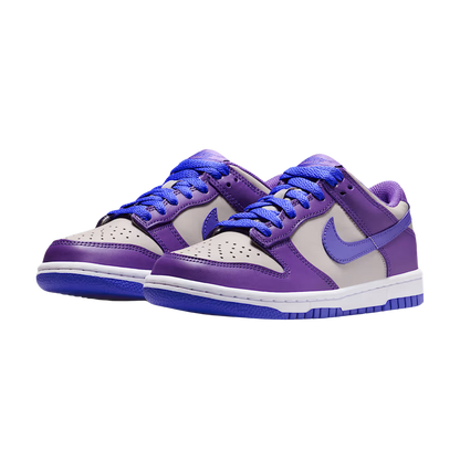Nike SB Dunk Persian Violet