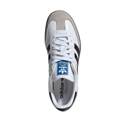 Adidas Samba OG White