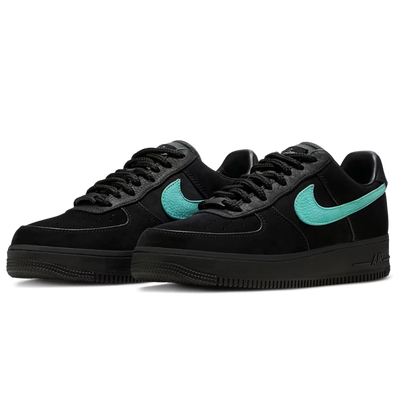 Nike Air Force 1 X Tiffany & CO