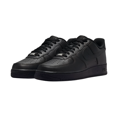 Nike Air Force 1 Black