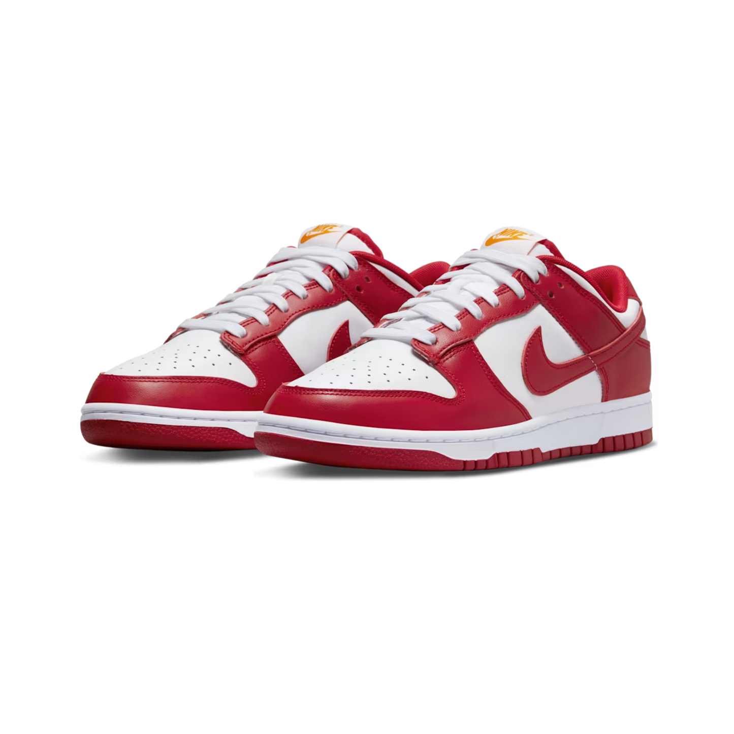 Nike Dunk Low Gym Red