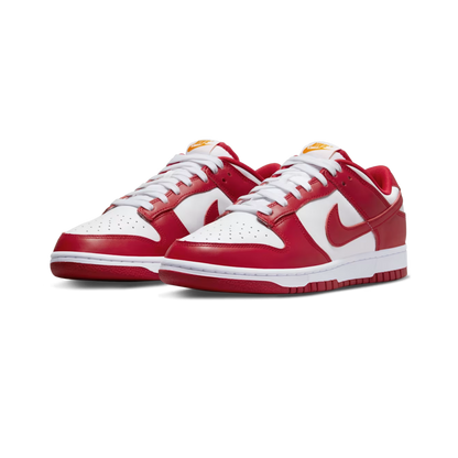 Nike Dunk Low Gym Red