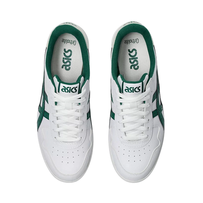 Asics JAPAN S White Jasper Green