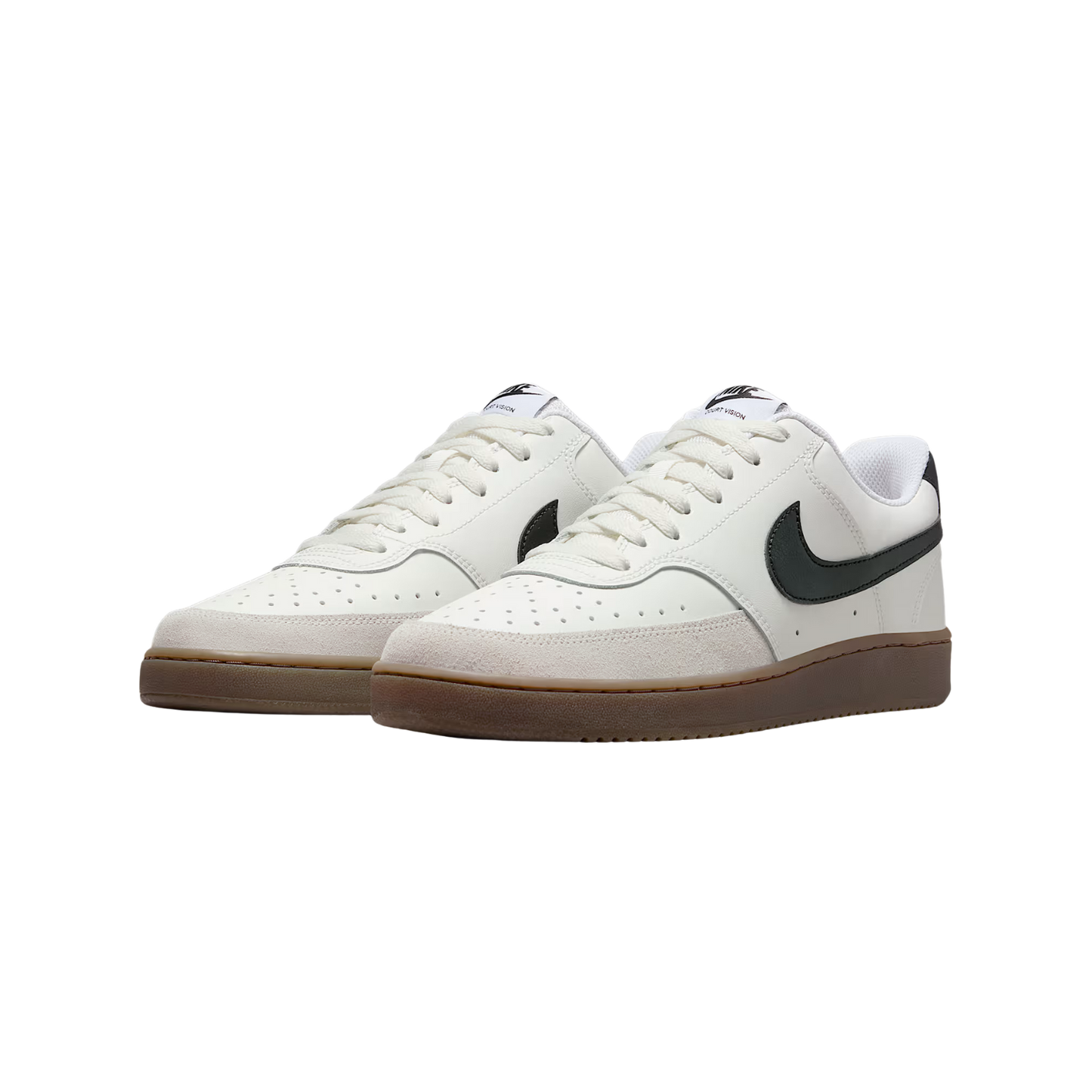 Nike court vision low light orewood