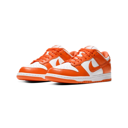 Nike Dunk Low Orange Blaze
