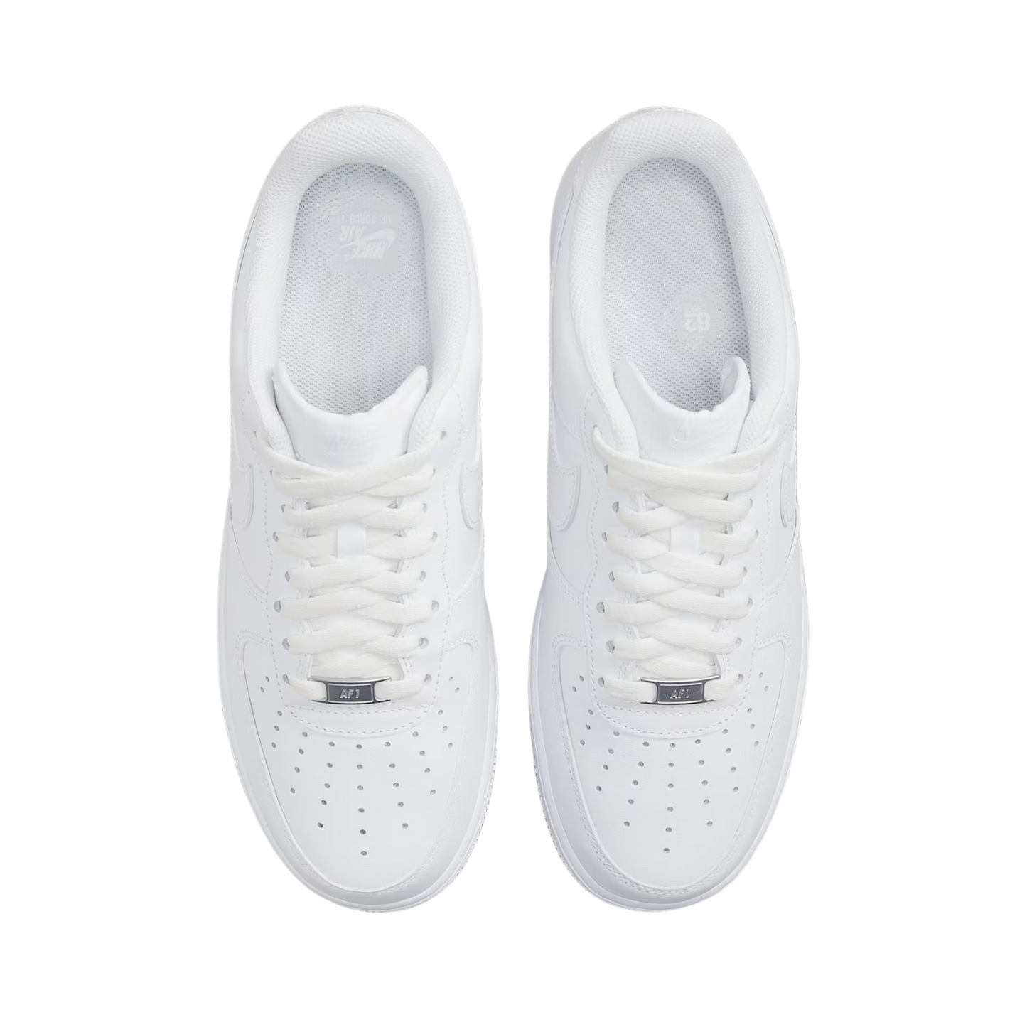Nike Air Force 1 White