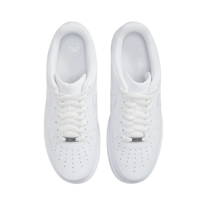 Nike Air Force 1 White