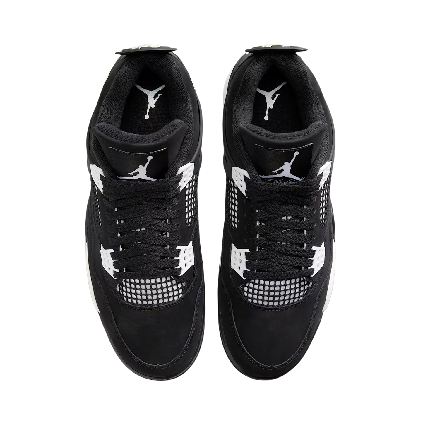 Nike Air Jordan 4 Retro White Thunder