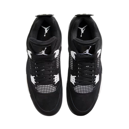 Nike Air Jordan 4 Retro White Thunder