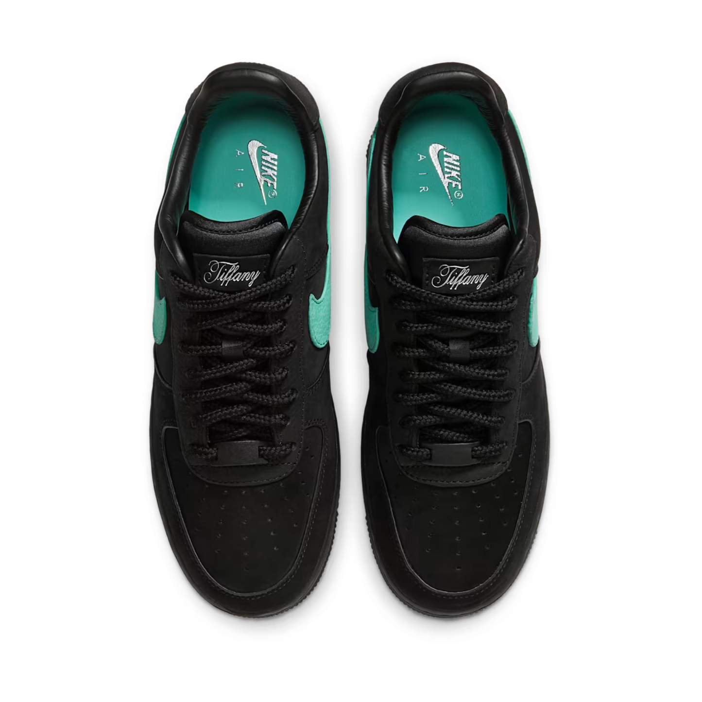 Nike Air Force 1 X Tiffany & CO