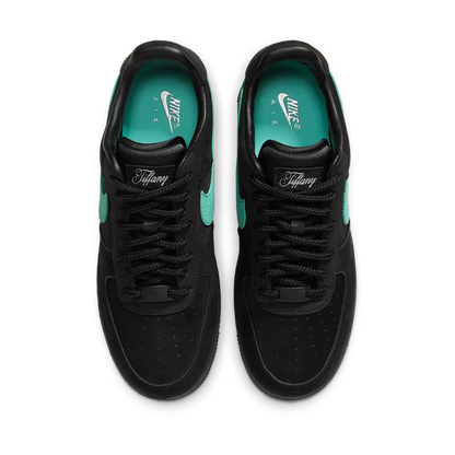 Nike Air Force 1 X Tiffany & CO