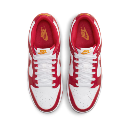 Nike Dunk Low Gym Red