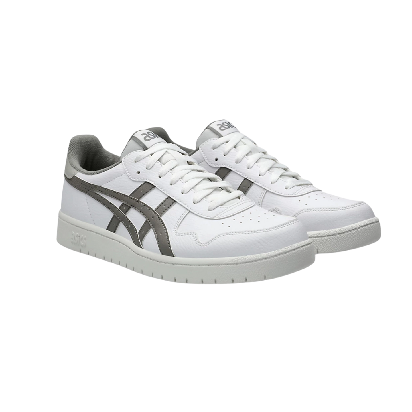Asics JAPAN S White Steeple Grey