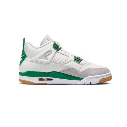Nike SB X Air Jordan 4 Pine Green