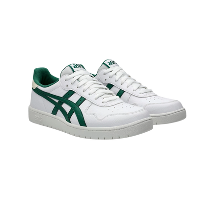 Asics JAPAN S White Jasper Green