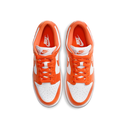 Nike Dunk Low Orange Blaze