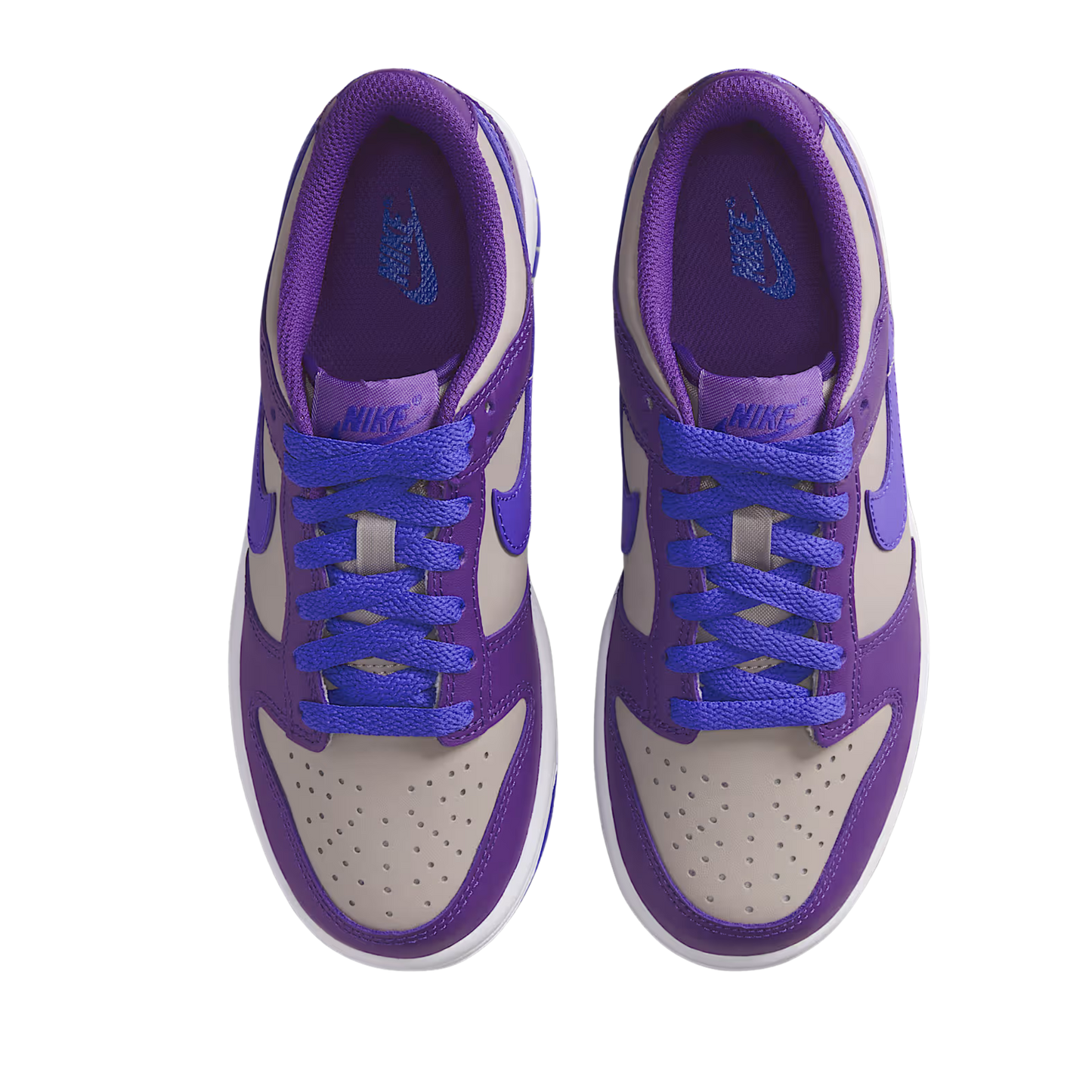 Nike SB Dunk Persian Violet