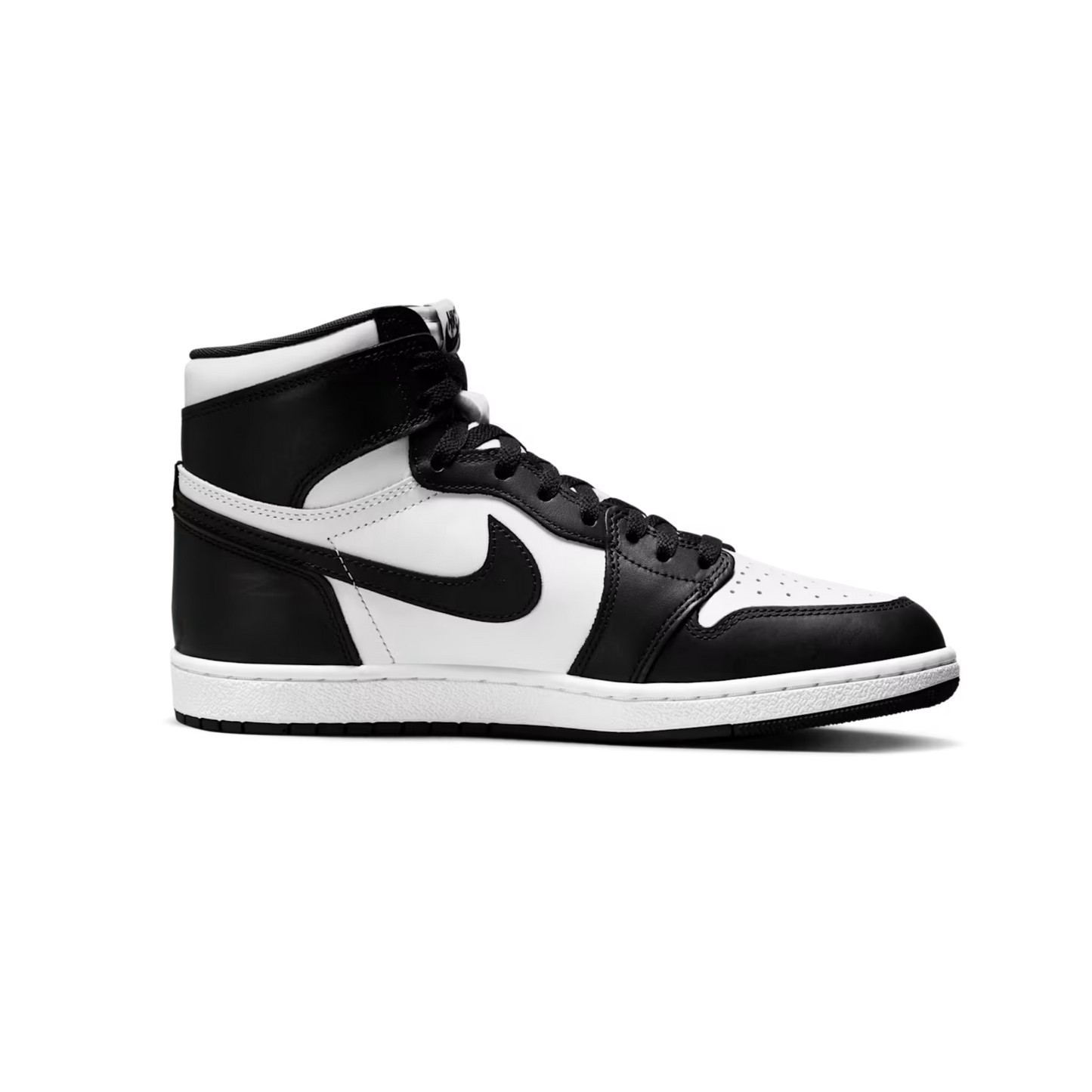 Nike Air Jordan 1 High 85 Black White
