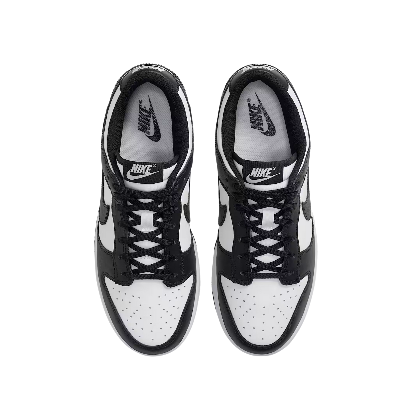 Nike Dunk Low Black