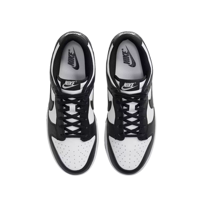 Nike Dunk Low Black