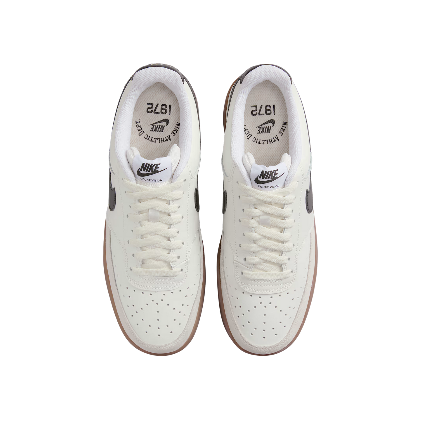 Nike court vision low light orewood