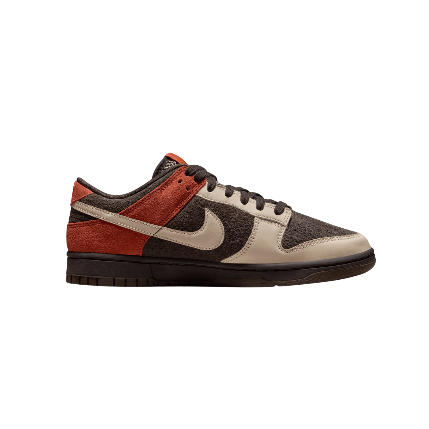 Nike SB Dunk Low Red Panda