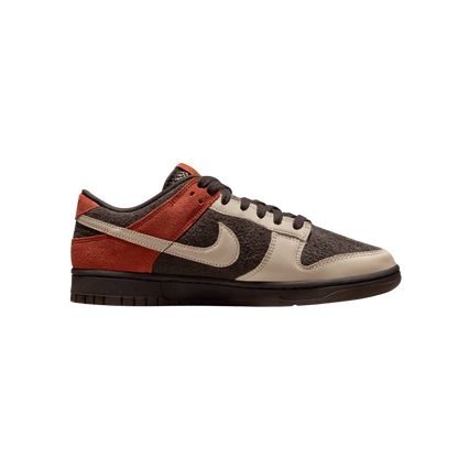 Nike SB Dunk Low Red Panda