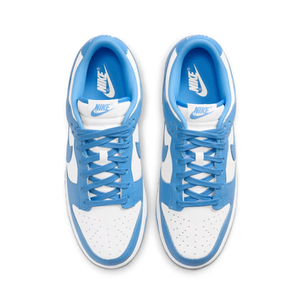 Nike Dunk Low University Blue