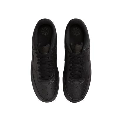 Nike Court Vision Low Next Nature Black