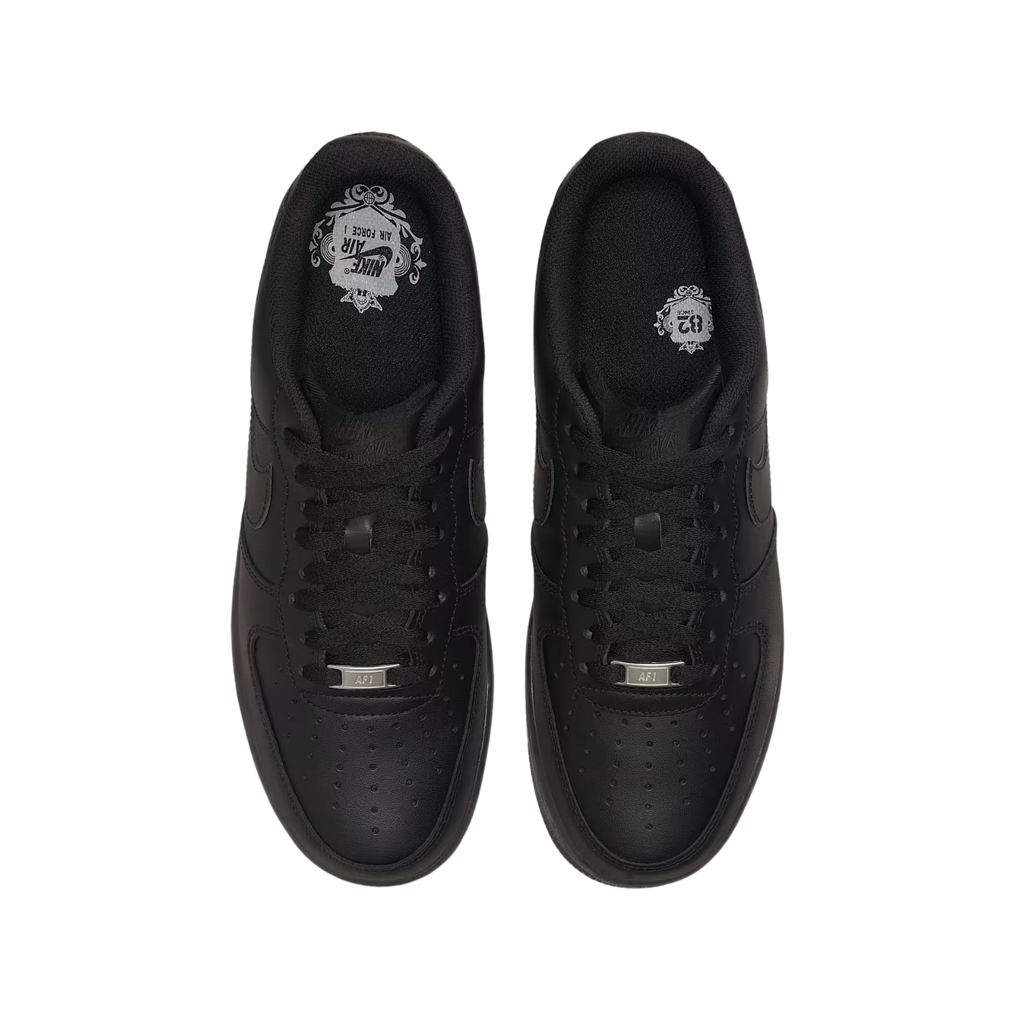Nike Air Force 1 Black