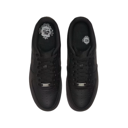 Nike Air Force 1 Black