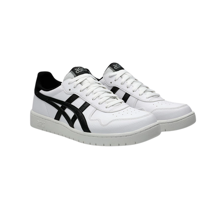 Asics JAPAN S White Black