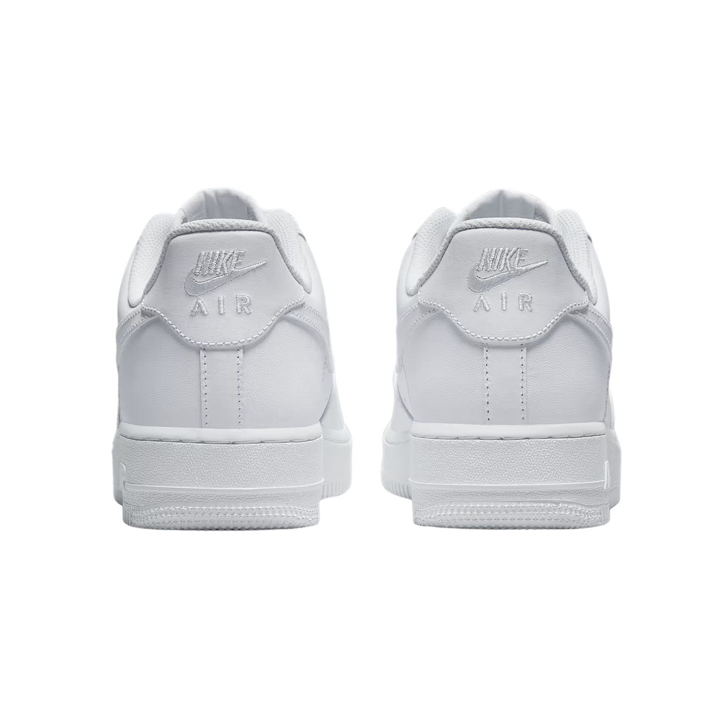 Nike Air Force 1 White