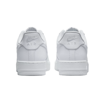Nike Air Force 1 White