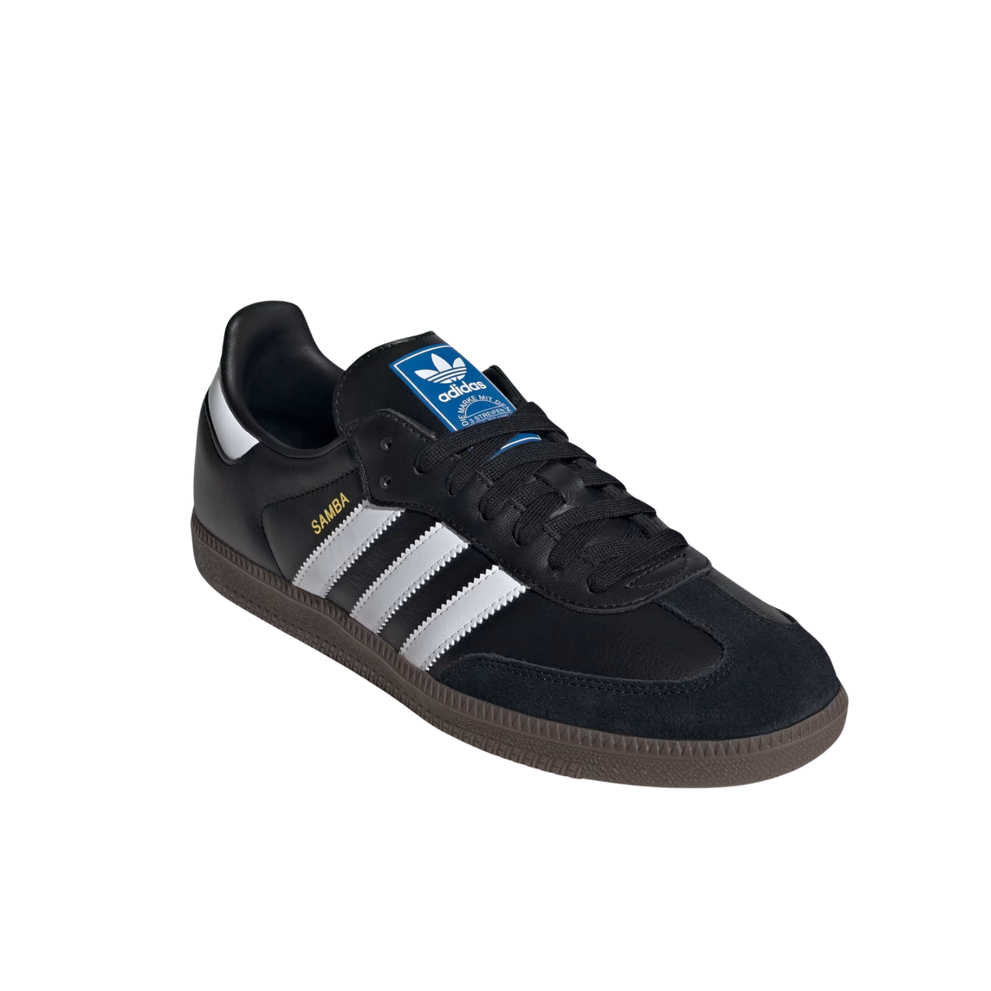 Adidas Samba OG Core Black