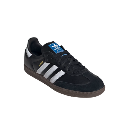 Adidas Samba OG Core Black