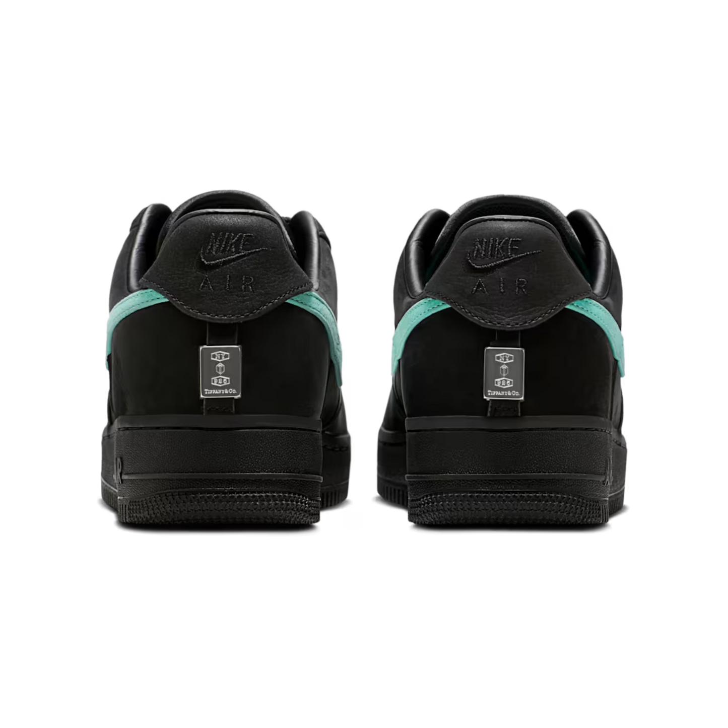 Nike Air Force 1 X Tiffany & CO