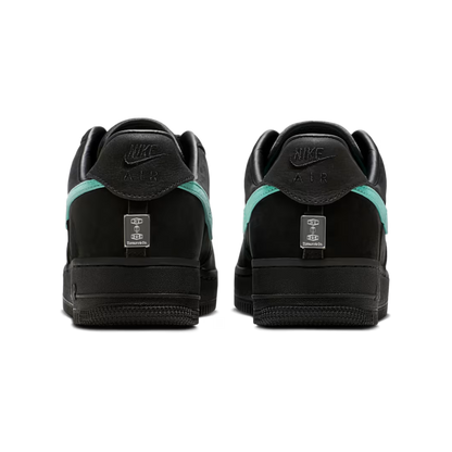Nike Air Force 1 X Tiffany & CO