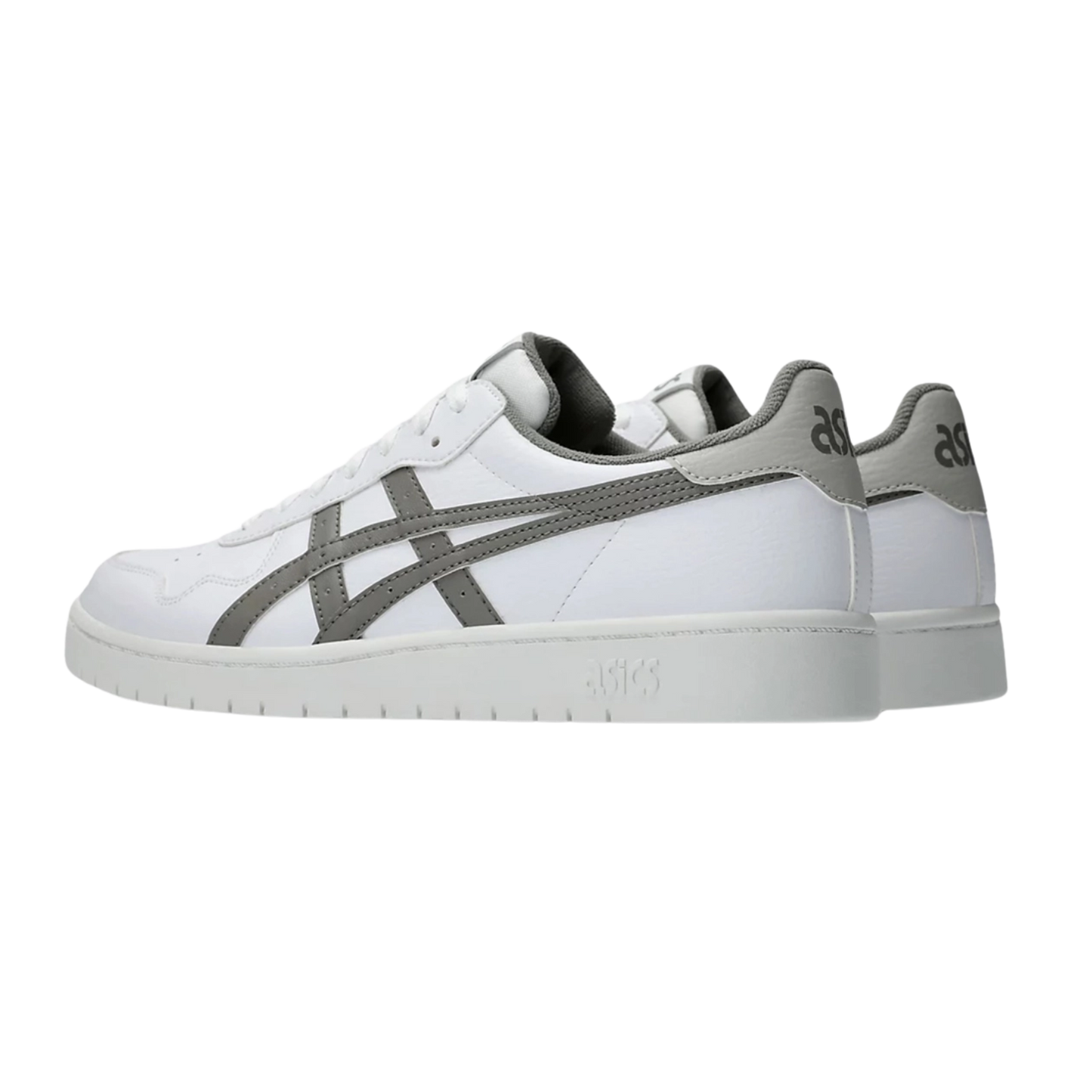 Asics JAPAN S White Steeple Grey