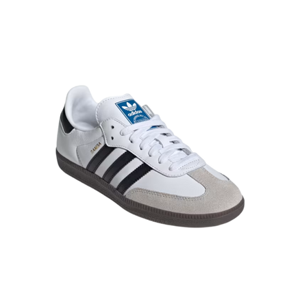 Adidas Samba OG White