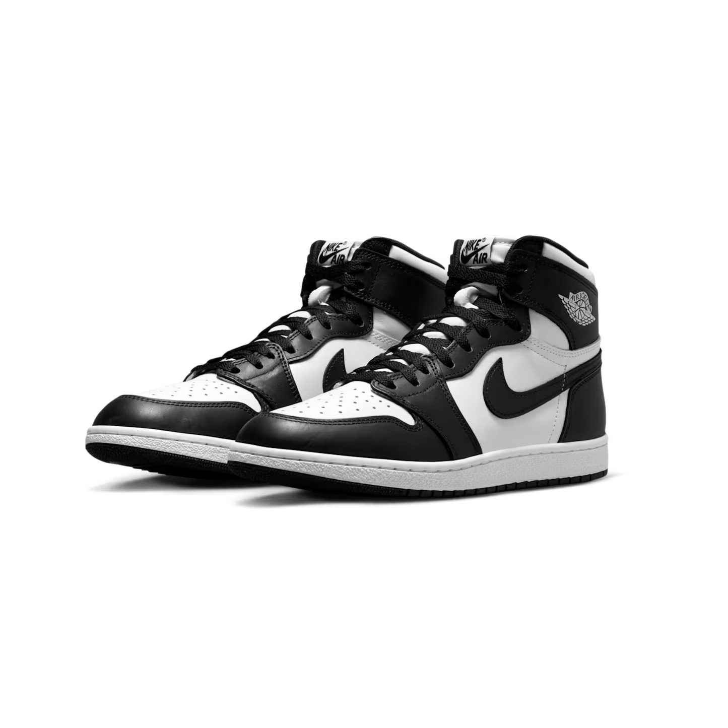 Nike Air Jordan 1 High 85 Black White