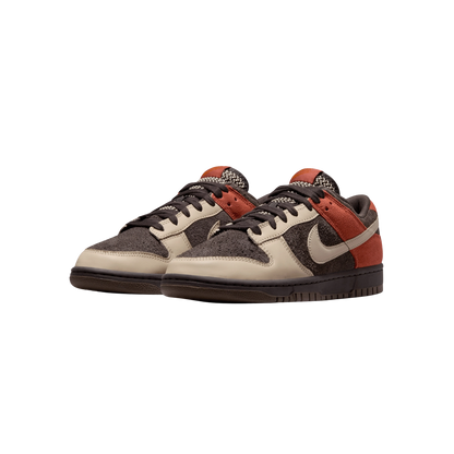 Nike SB Dunk Low Red Panda