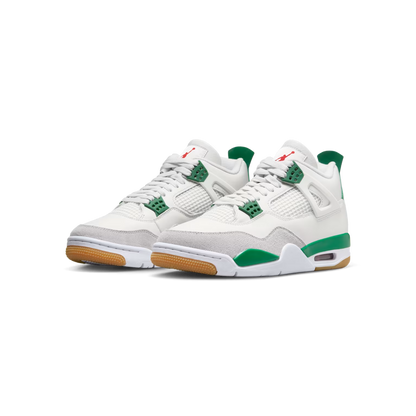 Nike SB X Air Jordan 4 Pine Green