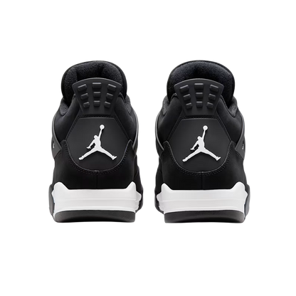 Nike Air Jordan 4 Retro White Thunder