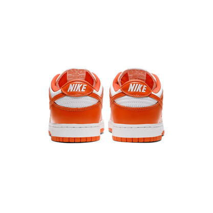 Nike Dunk Low Orange Blaze