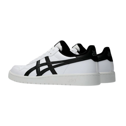 Asics JAPAN S White Black