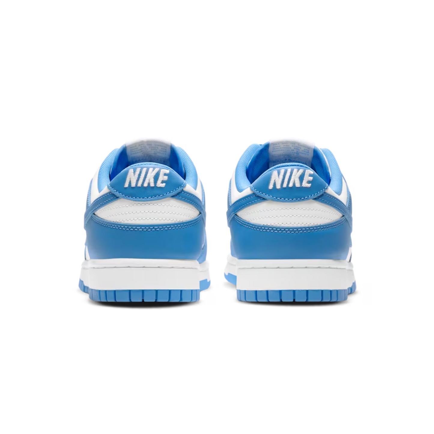 Nike Dunk Low University Blue