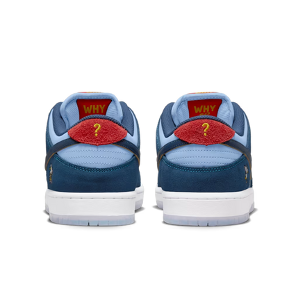 Nike SB Dunk X Why So Sad