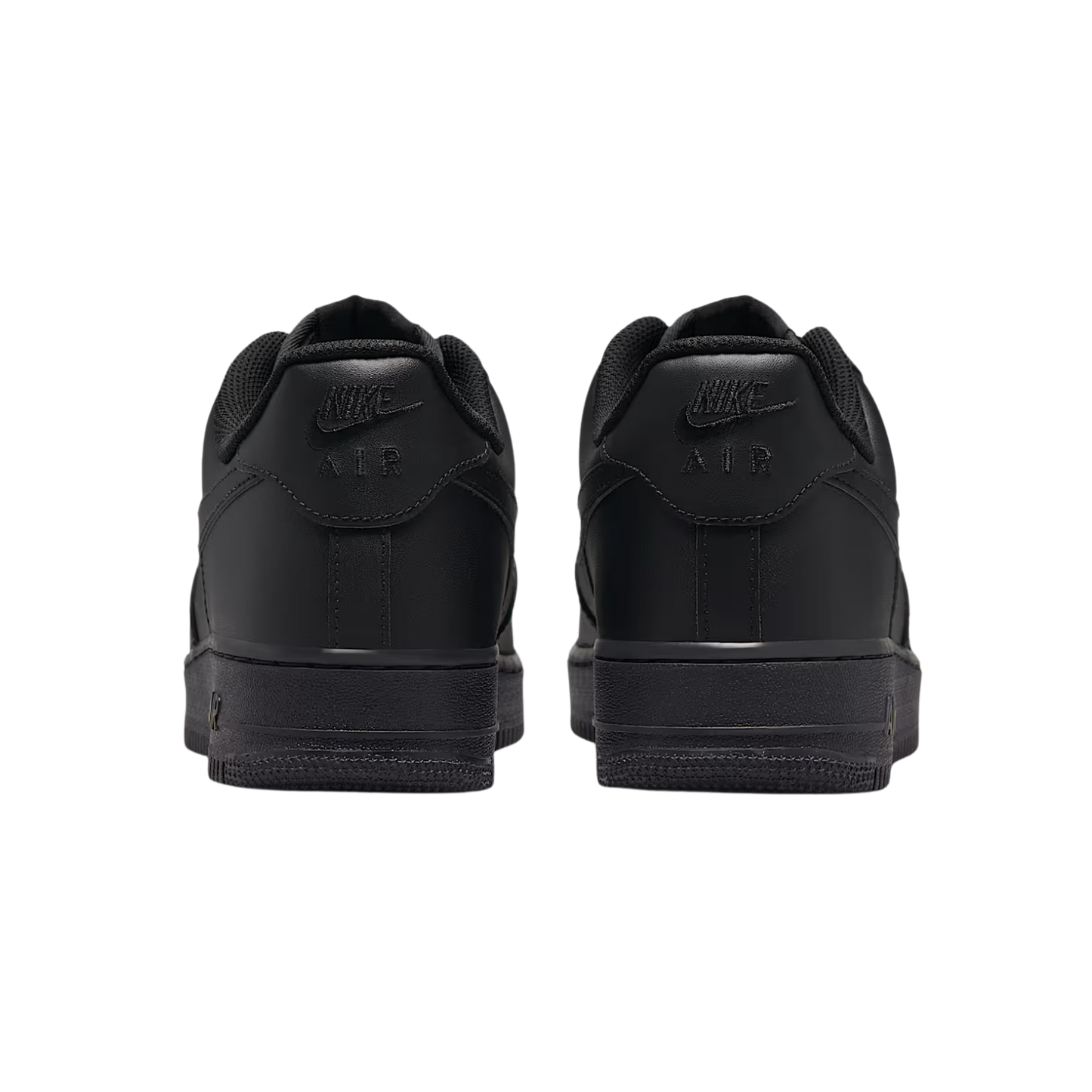 Nike Air Force 1 Black