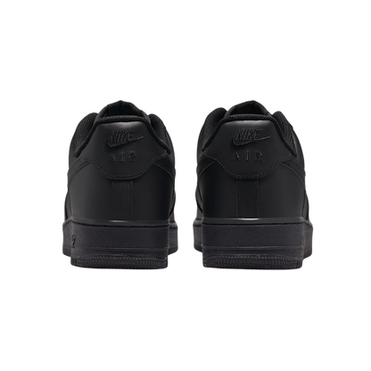 Nike Air Force 1 Black